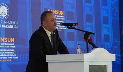 Adli Tıp Kurumu Başkanı Aslıyüksek: "2024’te 28 bin 802 otopsi gerçekleştirdik"