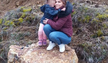 Aracın çarparak kaçtığı 2 çocuk annesi hayatını kaybetti