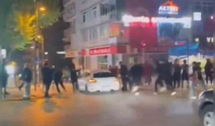 Bağdat Caddesi’nde şampiyonluk gerginliği