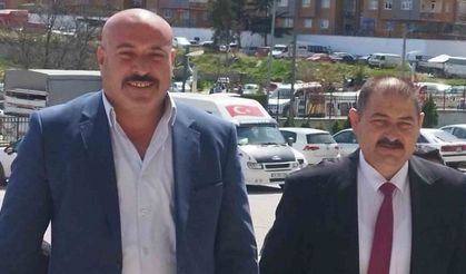 Belediye başkanını ve korumasını öldüren sanık ikinci kez hakim karşısında: "Beraatımı talep ediyorum"