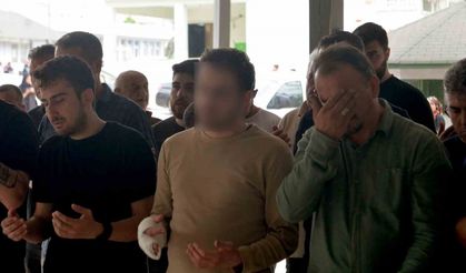 Boşandığı karısını öldürdü, "Amacım eşim ya da oğluma zarar vermek değildi" dedi