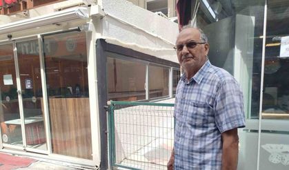 Doğalgaz patlamasının yeni görüntüleri, yaşanan panik ve şiddetin boyutunu ortaya koydu