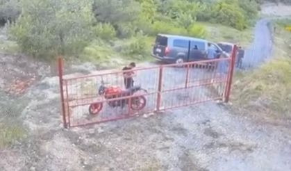 İzmir’de ormanı yakan 5 defineci tutuklandı