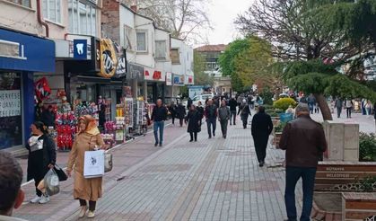 Kütahya Simav’da 4.2 büyüklüğünde deprem