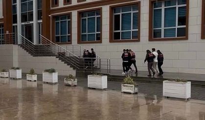 Yalova merkezli 6 ilde siber dolandırıcılık operasyonunda 4 tutuklama