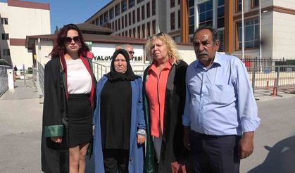 12 yaşındaki Kerem’in ölümüne ilişkin davanın görülmesine başlandı