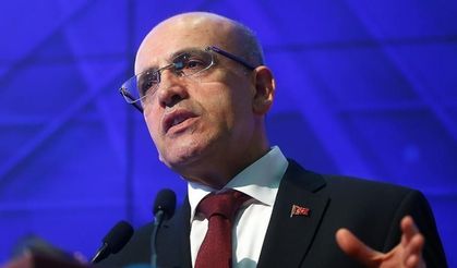 Bakan Şimşek: 2025’te enflasyon düşmeye devam edecek