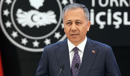 Bakan Yerlikaya açıkladı: 3 ayrı organize suç örgütüne uluslararası operasyon