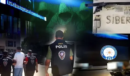 İçişleri Bakanı Yerlikaya: Siber suçlarla mücadele kapsamında 346 şüpheliyi yakaladık