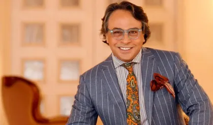 Barbaros Şansal kimdir? Gözaltına alınan ünlü modacı Barbaros Şansal kimdir, kaç yaşında nereli?