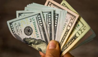Fed etkisiyle dolar, yen karşısında tarihi zirvede
