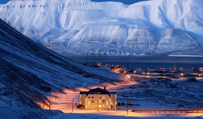 Türklere oturma izni veren Svalbard hakkında ilginç bilgiler