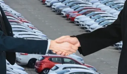 Elektrikli araçta yeni düzenleme... ÖTV belli oldu