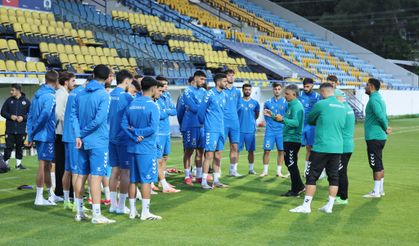 Menemen FK’da belirsizlik hakim