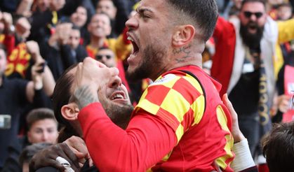 Göztepe, Romulo için 16.5 milyon Euro’luk teklifi reddetti