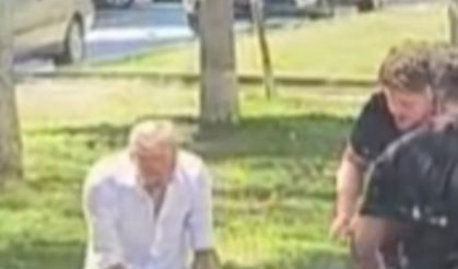 Akrabalarını kemerle boğmaya çalışan 4 şüpheliden 2’si tutuklandı