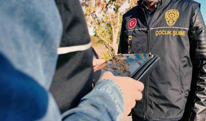 Çanakkale’de eğitim-öğretim dönemi boyunca emniyetten sıkı denetim
