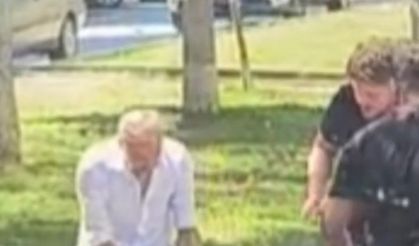 Darbedilip kemerle boğulmaya çalışılan şahsın 4 akrabası gözaltına alındı