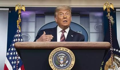Trump, NATO şefi Rutte'nin mesajını ifşa etti!