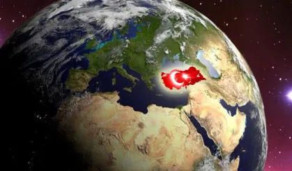 Dünyada Türkiye’nin yeri... Türkiye, çocuk ve genç nüfusta AB’yi geçiyor