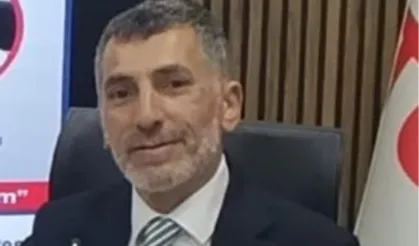 Tamer Yentür: Orman yangınları terör suçu sayılmalı