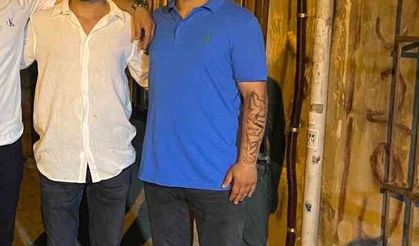 Sarıyer’de denizde kaybolan Serhat Yağız’dan da acı haber