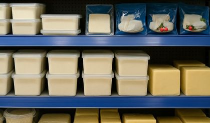 Bakanlık ifşa etti: 6 peynir markası hileli çıktı