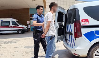 Bursa'da skandal olay: Serinletmedi diye yaşlı bahçıvanı dövdü!