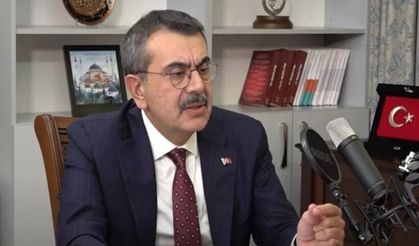 Tekin’den okul saldırıları açıklaması