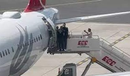 Aslan Özdemir hakkında tutuklama talebi
