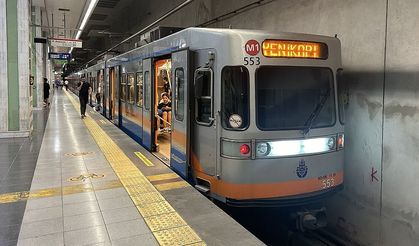 Metro İstanbul’dan maç günü sefer düzenlemesi