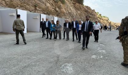 Terör örgütü PKK silah bıraktı... İlk açıklama geldi!