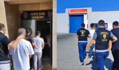 Afyonkarahisar’da suçla mücadele!
