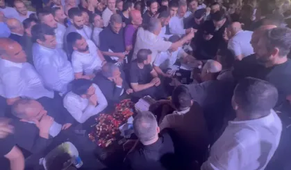 Aşiret Düğününde Rekor Takı