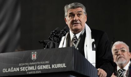Serdal Adalı'dan transfer ve kadro mesajı