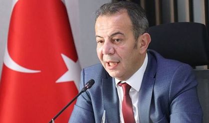 Tanju Özcan cezaevindeyken yeniden tutuklandı