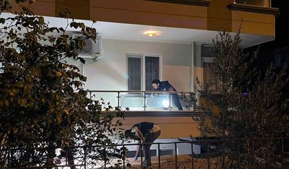 CHP'li başkanın evine molotof atanlar yakalandı
