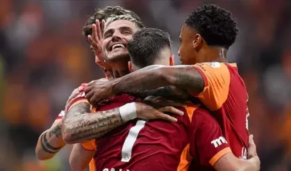 Galatasaray’ın şampiyonluğu dünya basınında