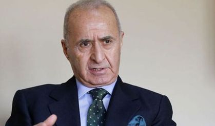 Hikmet Çetin Başkent Hastanesi’nde yoğun bakımda