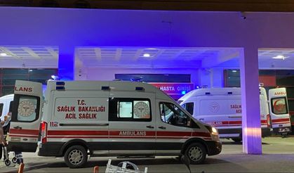 16 yaşındaki çocuk doğum yaptı, bebek öldü!