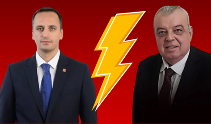 Aday tartışmaları Bornova’da görüş ayrılığı getirdi!