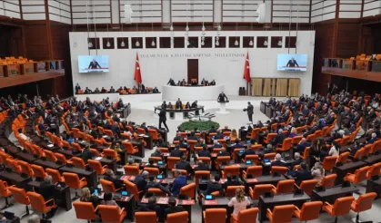 Muhalefetin gübre önerileri AKP-MHP oylarıyla reddedildi
