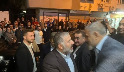 Çağdaş Kaya adaylıkta direniyor