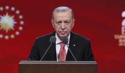 Erdoğan: İran’a gerekli ikazlar yapıldı, diplomasi sürüyor
