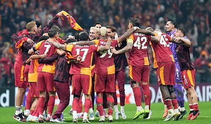 Galatasaray’dan 2 isim Şampiyonlar Ligi’nde haftanın 11’inde