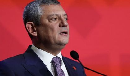 Özgür Özel’den Burdur mitingi çağrısı