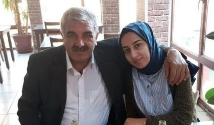 Van Barosu, Rojin Kabaiş dosyasından çekildi