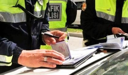 Karayolları Trafik Kanunu’nda kademeli hız cezası dönemi başladı