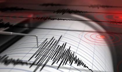 Adıyaman'da 3.7 büyüklüğünde deprem