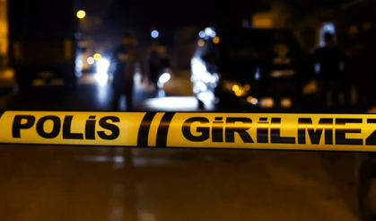 İzmir’de aile içi tartışma kanlı bitti